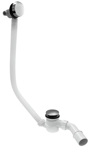 Сифон для ванны McAlpine HCN2600CC-15MM