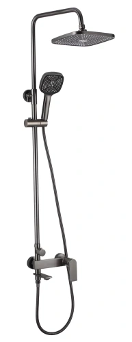 Душевая система Rea Storm tytan P9534