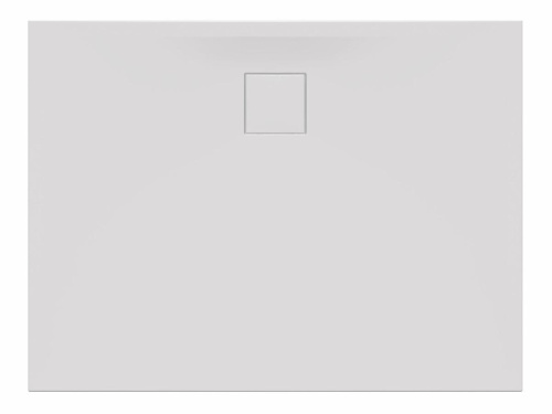 Душевой поддон Kolpa-san Serra 90x90 white 576440