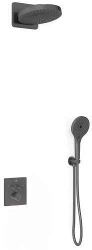 Душевая система Vincea Inspire VSFW-3I21MT1GM