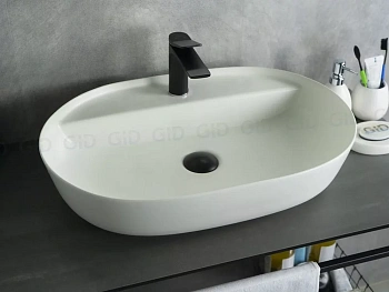 Умывальник Gid Wm1346