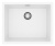 Мойка для кухни Alveus OMNI 30 Granital ARCTIC-G11 550x450x198 1150051