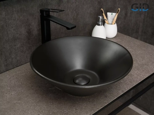 Умывальник Gid N9102bg