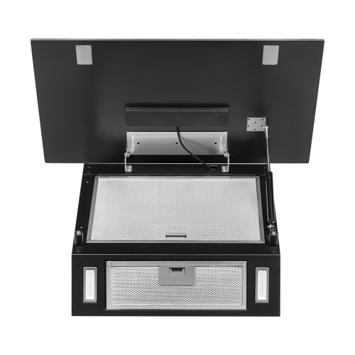 Вытяжка кухонная Zorg ATLANTIS 1060 60 S черная