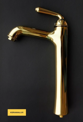 Смеситель для умывальника Vivi Felice 0525 Oro