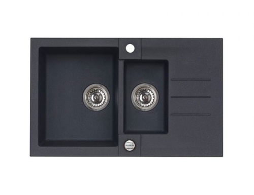 Мойка для кухни Alveus ROCK 70 Granital CONCRETE-G81 780x480x180 1122742