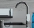 Смеситель для кухни Remer Infinity I72 Смеситель для кухни Remer Infinity I72