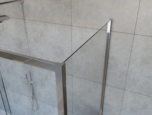 Душевой уголок Vincea Garda VSR-1G21017CLG