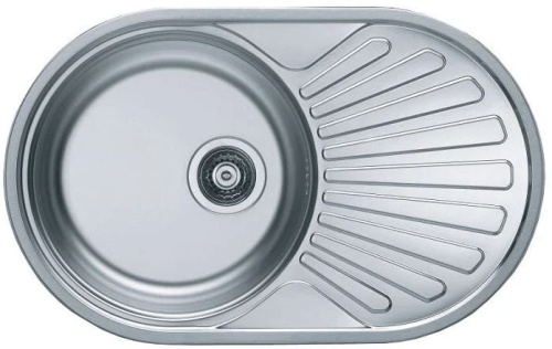 Мойка для кухни Alveus GENESIS CIKLO 20 LEI-90 740x440 1123987