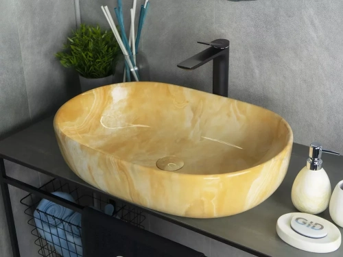 Умывальник Gid Mnc171