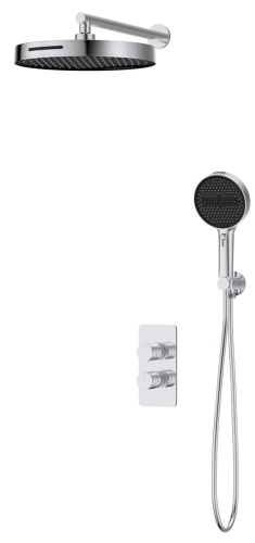 Душевая система Vincea Domus VSFW-5DM0CH