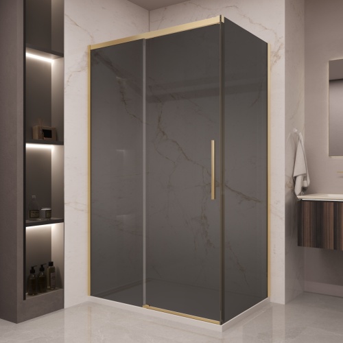 Душевой уголок Vincea Stella VSR-1ST9012CGG