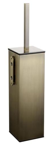 Ёршик настенный Vivi Felice F0413 BRONZO