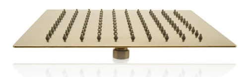 Душевая система Rea Bento Gold P4893