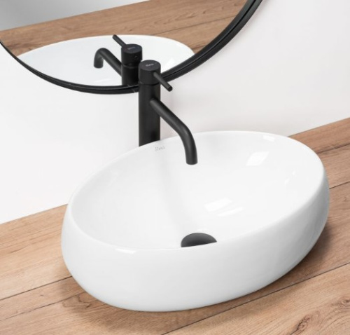 Умывальник Rea Linda U0462 Умывальник Rea Linda U0462