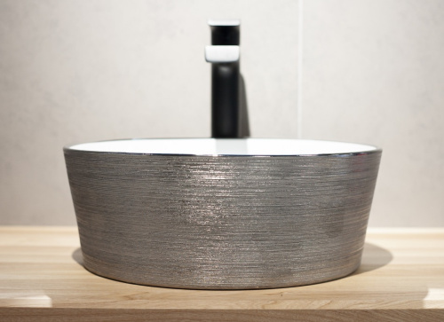 Умывальник CeramaLux C1054