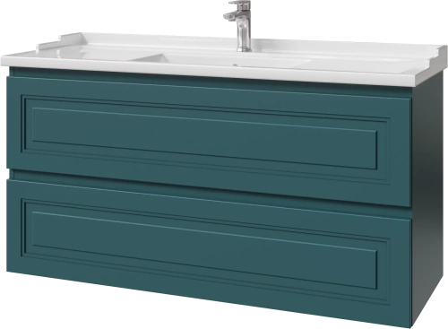 Тумба подвесная Caprigo Wales 120 36015-SF013