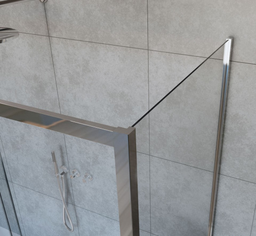 Душевой уголок Vincea Garda VSR-1G21018CL