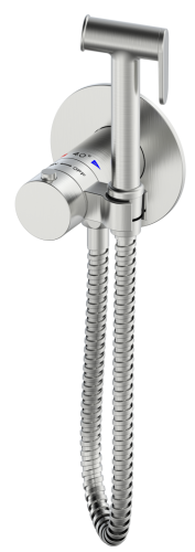 Гигиенический душ Oliveeka OL-829909-BN