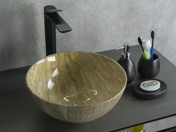 Умывальник Gid Mnc488