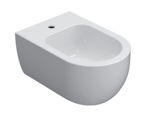 Биде подвесное Globo MODE MES09BI