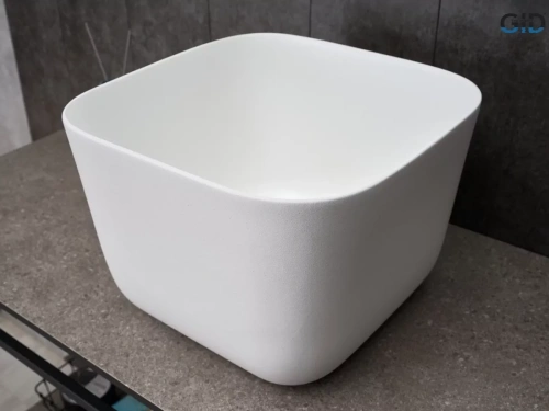 Умывальник Gid N9301wg