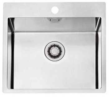 Мойка для кухни Alveus PURE 70 new KMB-90 565x525 1149522