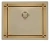 Мойка для кухни Alveus QUADRIX MONARCH 50 BRONZE 550x450x200 1103384
