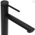 Смеситель для умывальника Rea Oval Black B6511 Смеситель для умывальника Rea Oval Black B6511