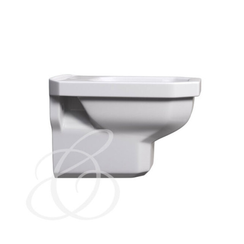 Биде подвесное Caprigo Tempo 4704