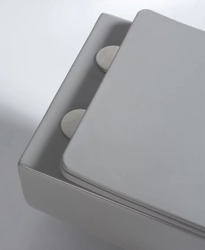 Унитаз подвесной Vincea Evo VT1-34SMG