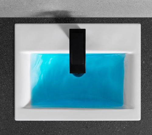 Умывальник CeramaLux 9393-50