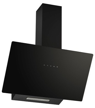 Вытяжка кухонная Zorg ULTRA 1030 60 S черная