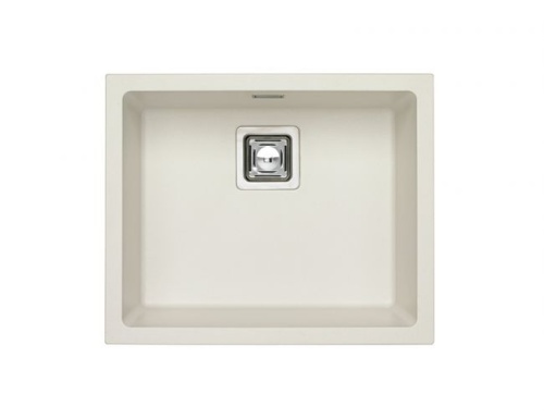 Мойка для кухни Alveus QUADRIX 50 Granital+ ARCTIC-G11M 560x460x200 1128394