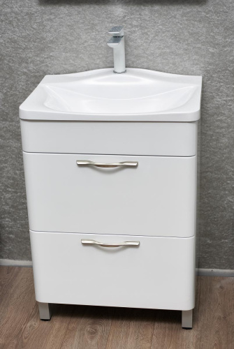 Тумба напольная Vela Лилия 60Н TU27071