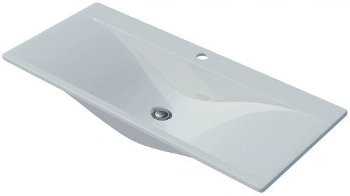 Умывальник Madera Pulsus 100