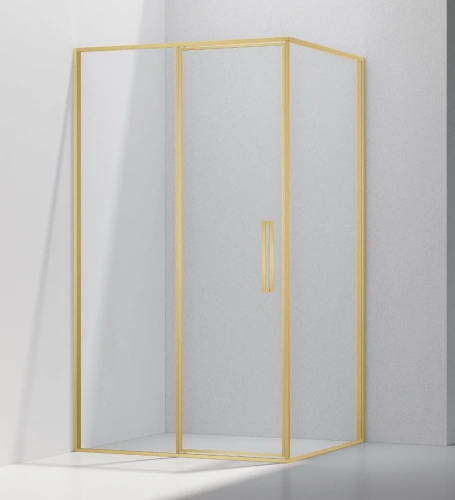 Душевой уголок Vincea Slim 8mm VSR-4SLP9012CLG
