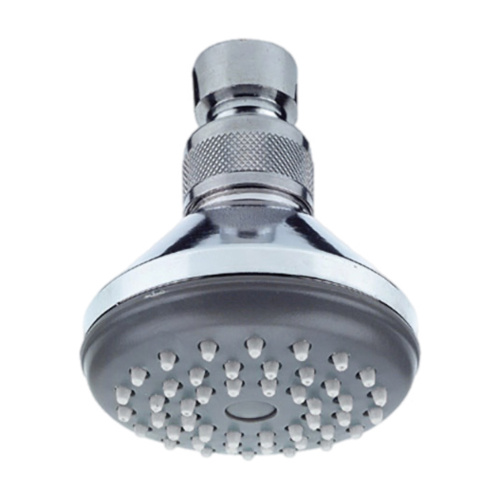 Верхний душ с шарнирным соединением 7 см Remer 351A