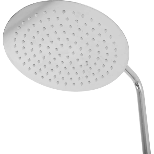 Душевая система Rea Lungo chrom P6607 Душевая система Rea Lungo chrom P6607