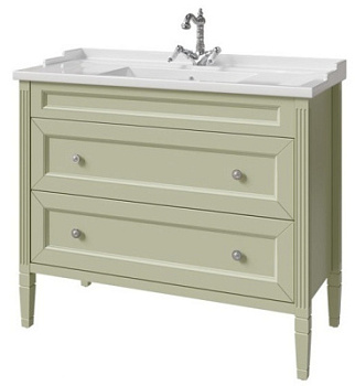 Тумба напольная Caprigo Albion Concept 100 34014-SF024