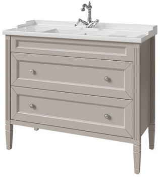 Тумба напольная Caprigo Albion Concept 100 34014-SF022