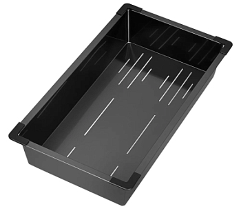 Коландер Arfeka Eco AR G black