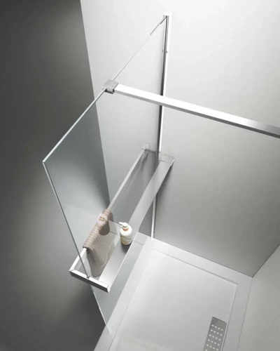 Душевая стенка Vincea Walk-In HR VSW-4HR900CL