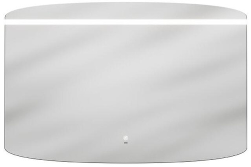 Зеркало Caprigo Софт 120 2063H