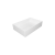 Раковина накладная 60x40 см GSG Ceramic Design Zenith ZELAVFS60000, белый глянцевый