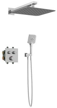 Душевая система Vincea VSFW-105TCH