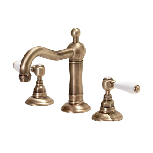 Смеситель для умывальника Nicolazzi Petit M. Blanc 1409BZ78