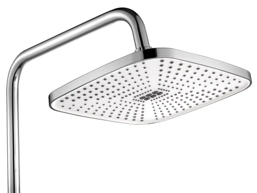 Душевая система Rea Argus chrom P7856