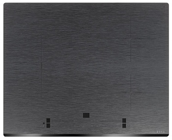 Индукционная варочная панель Zorg INO62 gray