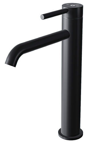 Набор душевой со смесителем Oliveeka OL-88939017+88239017-MB